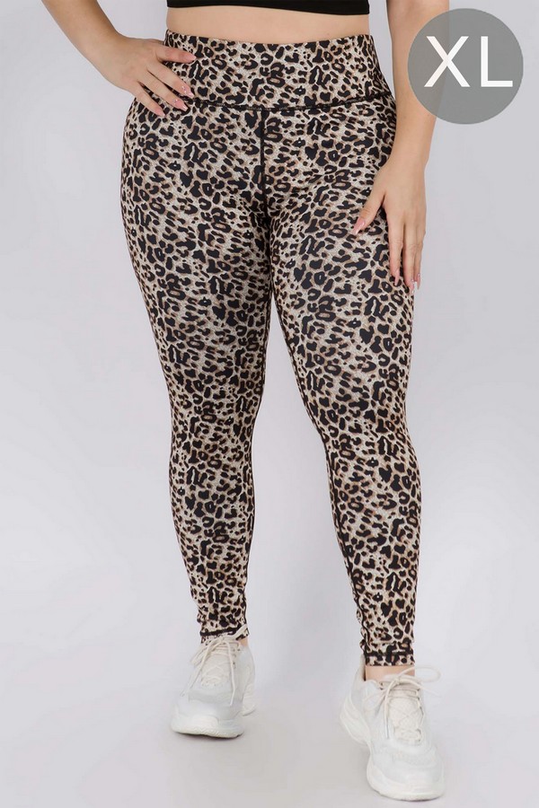 Women's Print Leggings Wholesale  International Society of Precision  Agriculture