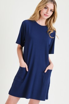 tee shirt dresses wholesale