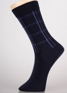 (SOLD OUT) Men's Executive Dress Socks style 2