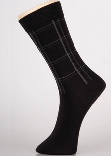 (SOLD OUT) Men's Executive Dress Socks style 3