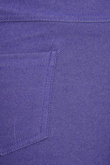 Women's Cotton-Blend 5-Pocket Skinny Jeggings style 6