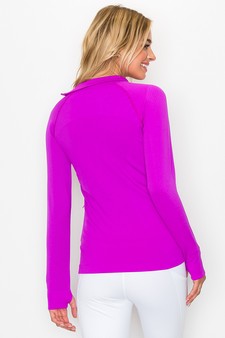 Seamless Performance Sports Jacket (ML only) style 3