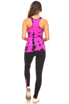 (ACT301_FUS + ACT827002_NFS)  ACTIVE WEAR SET style 4
