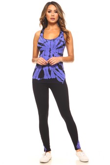 (ACT301_PUR + ACT827002_PUR)  ACTIVE WEAR SET style 2