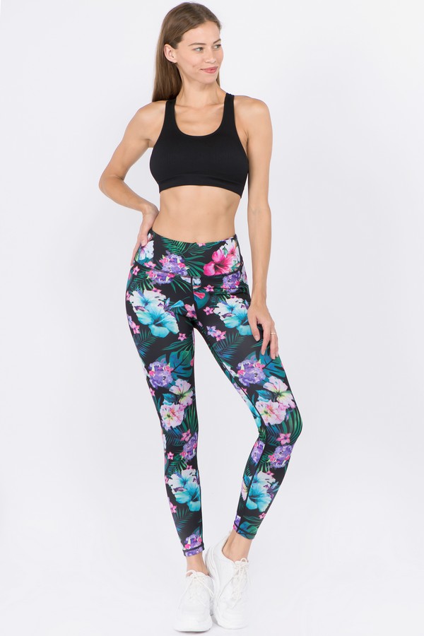 Active Tropical Leggings Wholesale  International Society of Precision  Agriculture