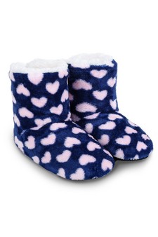 Kids Super Soft Indoor Slippers style 4