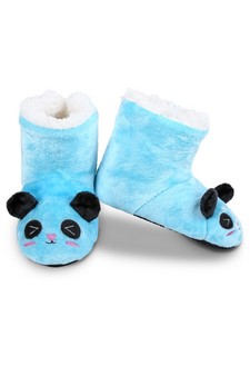 Kids Super Soft Indoor Slippers style 2