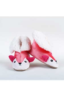 Kids Indoor Slipper Shoes Size: S/M/L 18 PRS/PK style 2