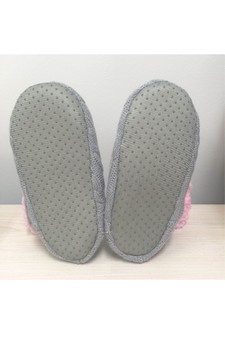 Kids Indoor Slipper Shoes Size: S/M/L 18 PRS/PK style 5
