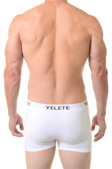 Men's Surf and Turf Seamless Boxer Briefs Underwear style 3