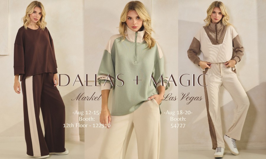 New Arrivals