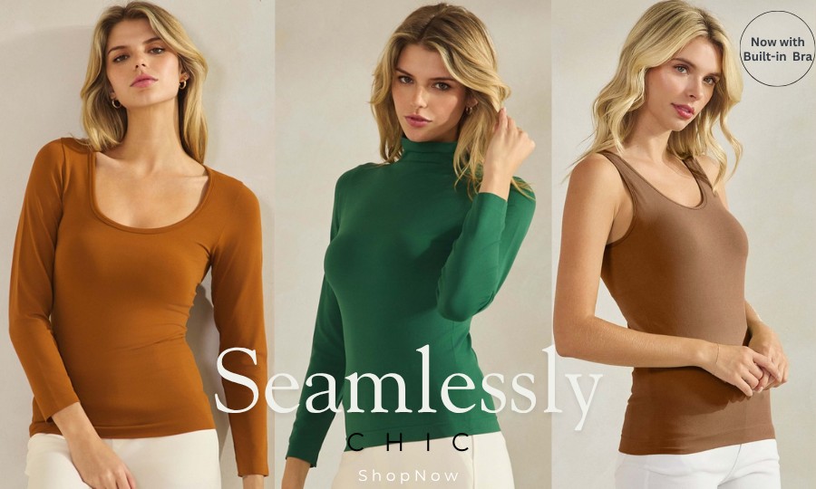 Seamless Collection