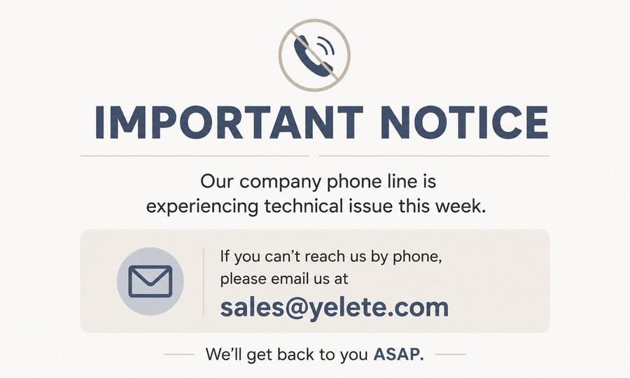 Phone Issue