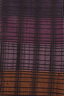 Lady's Volume Layers Fashion Tights style 4