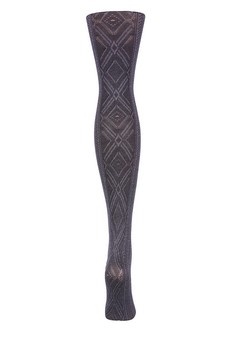 Lady's The Mayan Fashion Tights style 2