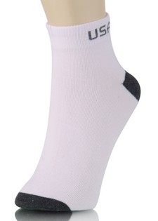 USA ANKLE CUT SOCKS style 2