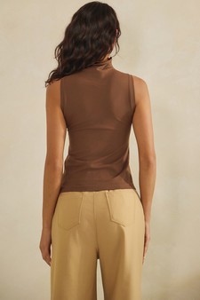 Soft Stretch Ponte Cropped Flared Pants style 2