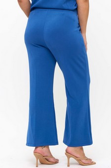 Women's Sofie Soft Cropped Pants style 2