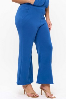 Women's Sofie Soft Cropped Pants style 3