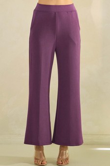 ETA 01/29/26 - Women's Sofie Soft Cropped Pants