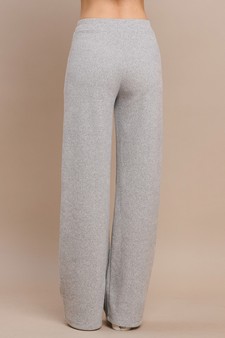 Women’s Wide-Leg Corduroy Pants style 3