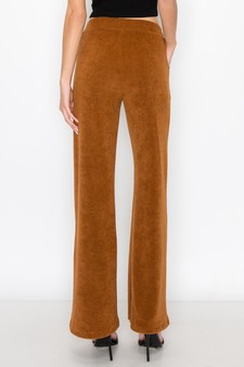 Women’s Wide-Leg Corduroy Pants style 3