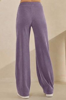 ETA 06/25/26 - Women’s Wide-Leg Corduroy Pants style 2