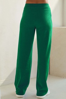 Women’s Wide-Leg Corduroy Pants style 2