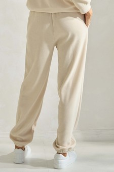 Women’s Corduroy Jogger Pants style 2