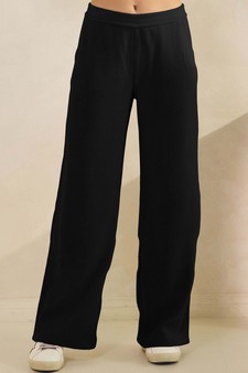 ETA 09/05/25 - Women's Timeless Comfort Straight-Leg Corduroy Pants