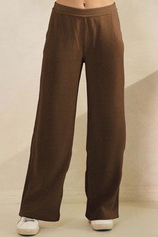 ETA 09/05/25 - Women's Timeless Comfort Straight-Leg Corduroy Pants