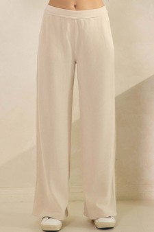 ETA 09/04/25 - Women's Timeless Comfort Straight-Leg Corduroy Pants style 4