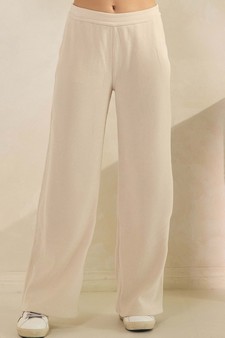 ETA 09/04/25 - Women's Timeless Comfort Straight-Leg Corduroy Pants