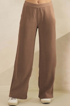ETA 09/05/25 - Women's Timeless Comfort Straight-Leg Corduroy Pants
