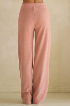 ETA 08/21/26 - God Works Miracles Wide-Leg Corduroy Pants (Open Pack) style 2