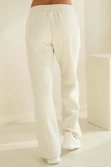 ETA 11/25/24 - Women's Cozy Fleece Joggers style 2