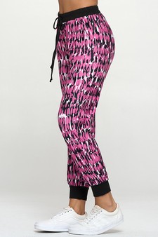 Women’s Something Wild Loungewear Joggers style 2