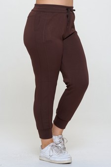 Women’s Sporty Chic UltraComfy Joggers style 2