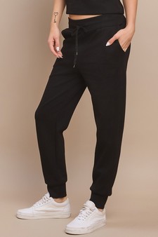 Women’s Sporty Chic UltraComfy Joggers style 2