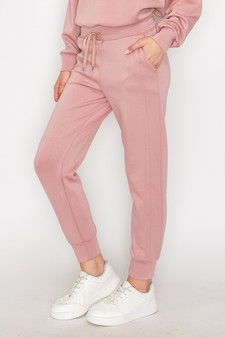 Women’s Sporty Chic UltraComfy Joggers style 2