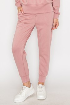 Women’s Sporty Chic UltraComfy Joggers style 4