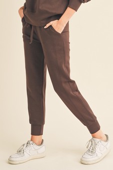 Women’s Sporty Chic UltraComfy Joggers style 2