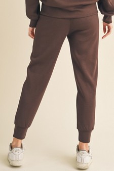 Women’s Sporty Chic UltraComfy Joggers style 3