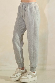 Women’s Sporty Chic UltraComfy Joggers style 3