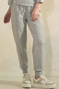 Women’s Sporty Chic UltraComfy Joggers style 4