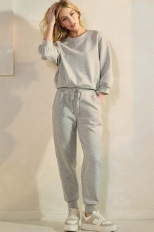 Women’s Sporty Chic UltraComfy Joggers style 5