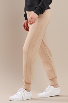 Women’s Sporty Chic UltraComfy Joggers style 2