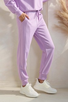 Women’s Sporty Chic UltraComfy Joggers style 2