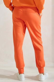 Women’s Sporty Chic UltraComfy Joggers style 2