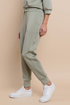 Women’s Sporty Chic UltraComfy Joggers style 2